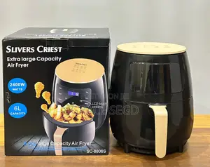 Kitchen Essentials