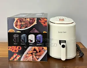 Kitchen Essentials