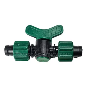 Drip Valve
