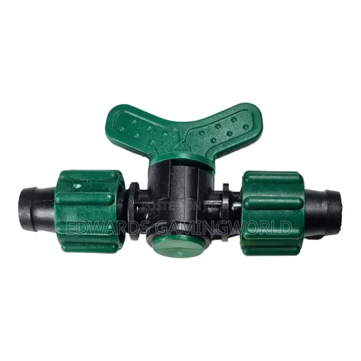Drip Valve