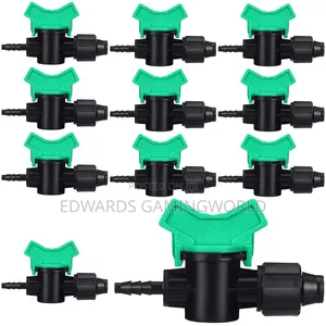 Drip Valve