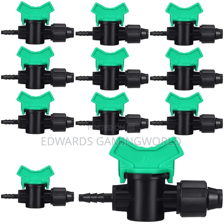 Drip Valve