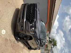 Dodge RAM 2023 Gray