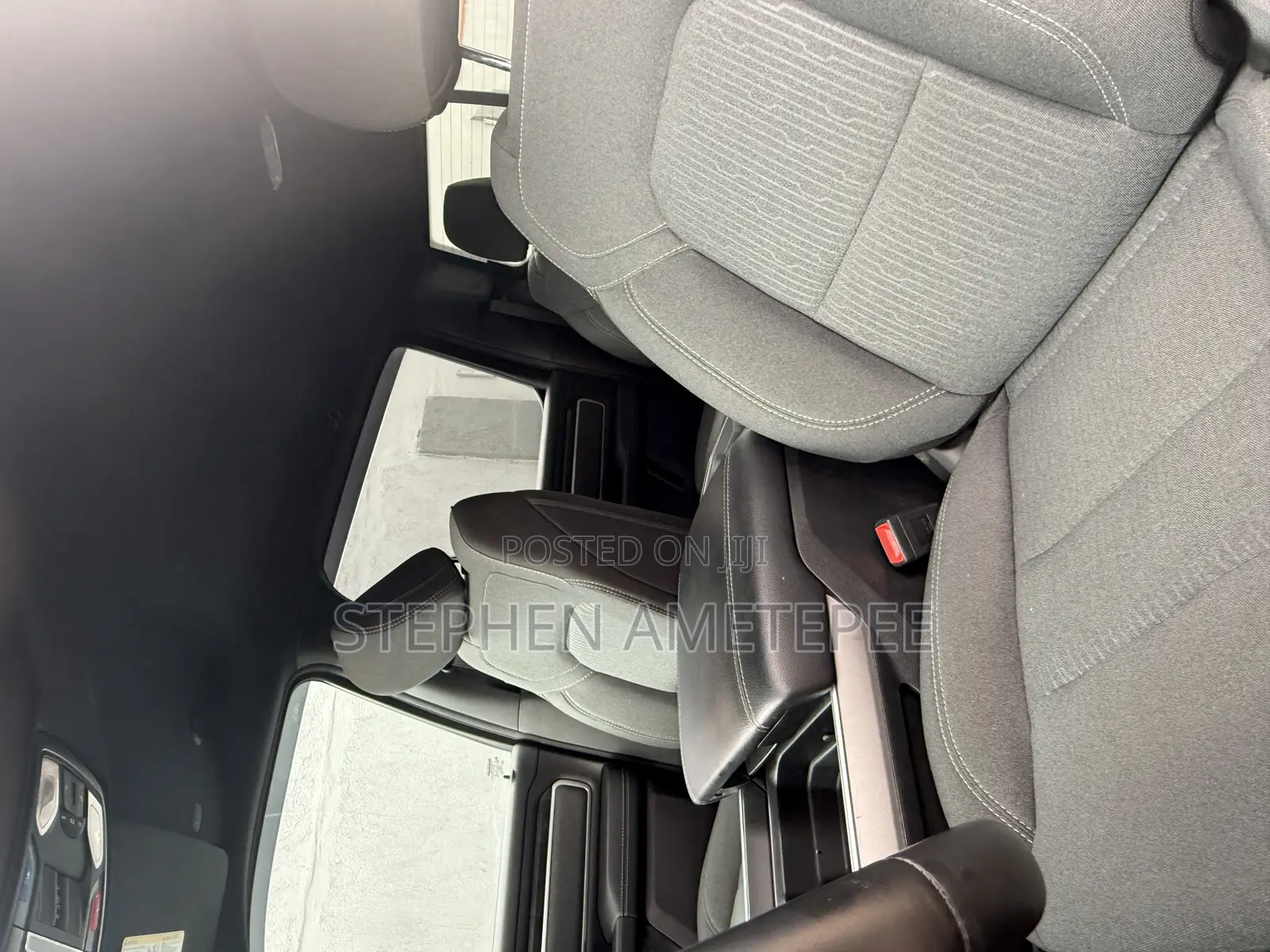 Dodge RAM 2023 Gray