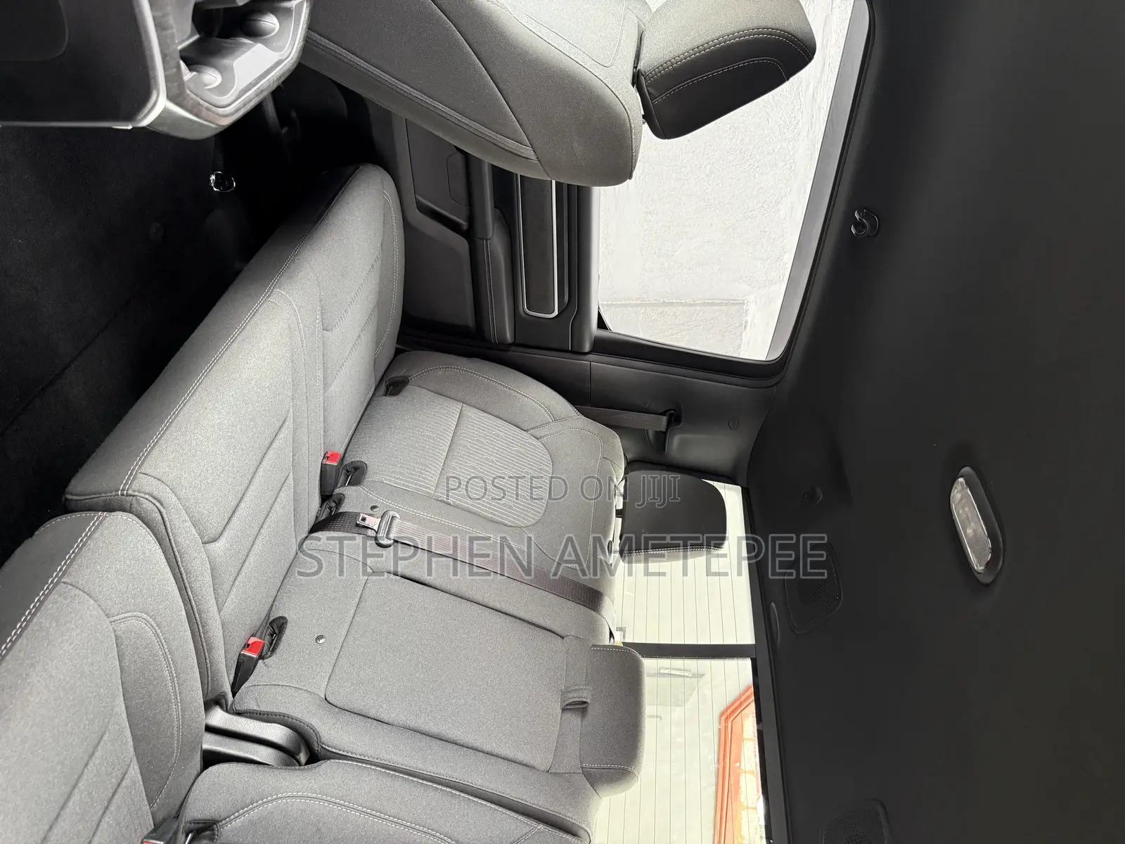 Dodge RAM 2023 Gray