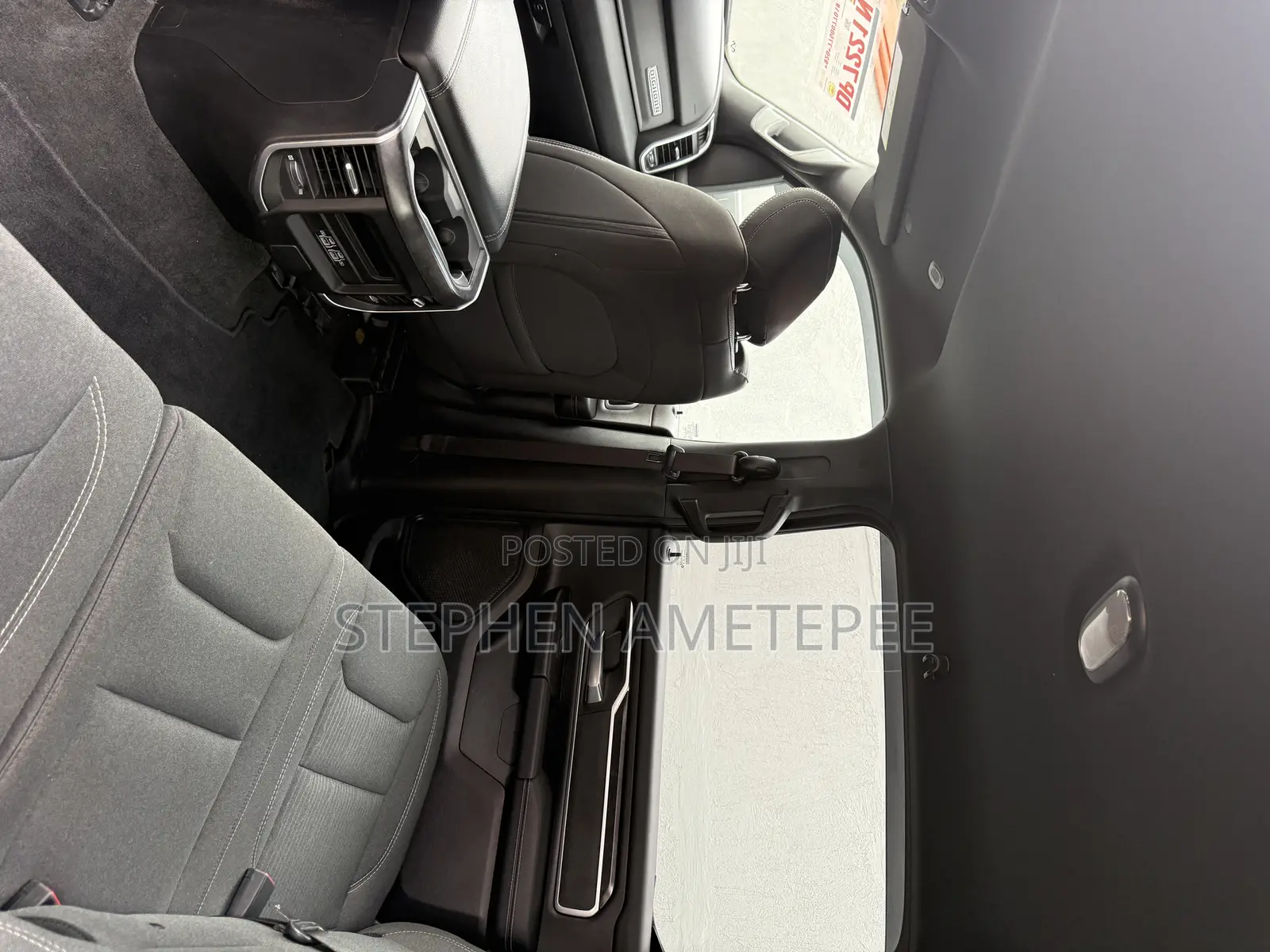 Dodge RAM 2023 Gray