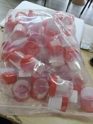 Urine Containers 30ml