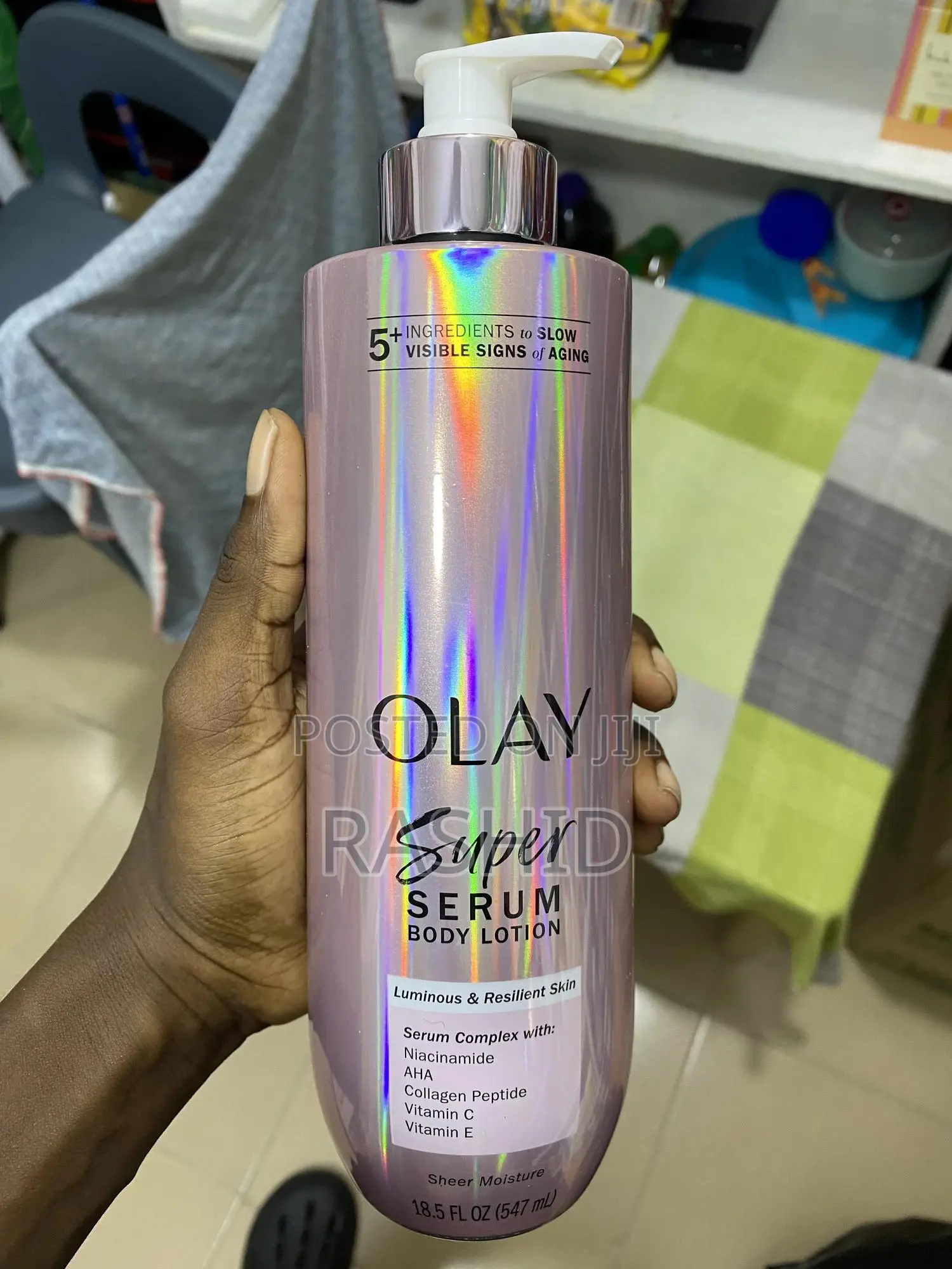 Olay Super Serum