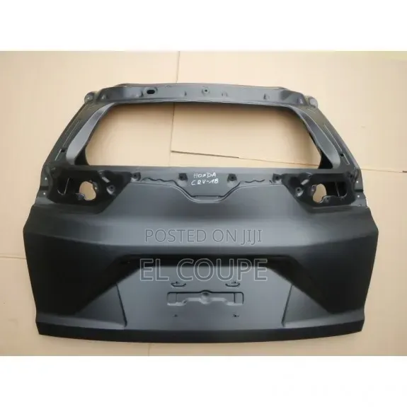 Honda CRV Boot / Tailgate 2017,2018,2019,2020,2021