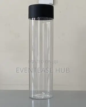 Voss Bottle 400ml