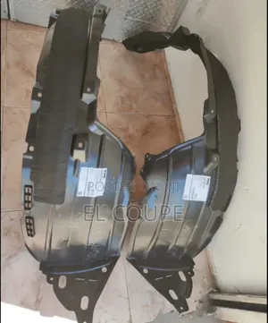 Honda CRV Front Mud Guard 2017,2018,2019,2020,2021,2022