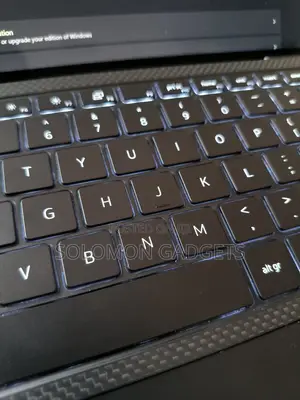 Laptop Dell XPS 13 16GB Intel Core i7 SSD 512GB