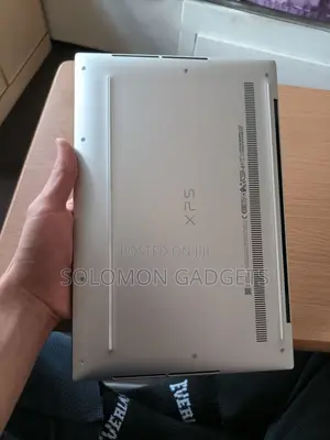 Laptop Dell XPS 13 16GB Intel Core i7 SSD 512GB