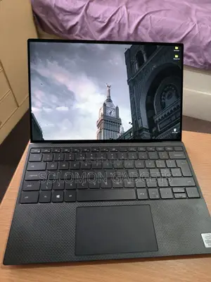 Laptop Dell XPS 13 16GB Intel Core i7 SSD 512GB