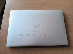 Laptop Dell XPS 13 16GB Intel Core i7 SSD 512GB
