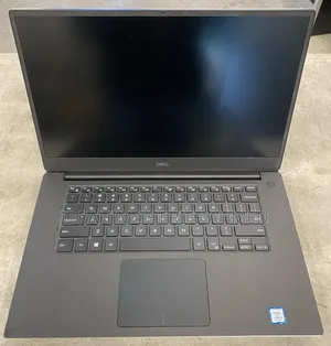 Laptop Dell XPS 15 9570 16GB Intel Core i7 SSD 512GB