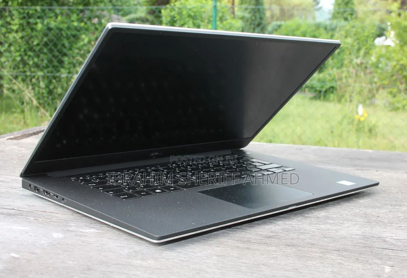 Laptop Dell XPS 15 9570 16GB Intel Core i7 SSD 512GB