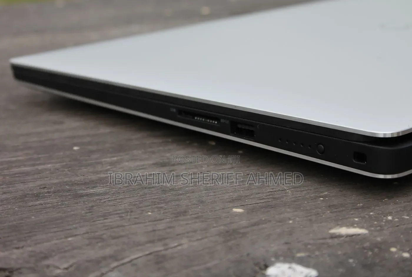 Laptop Dell XPS 15 9570 16GB Intel Core i7 SSD 512GB