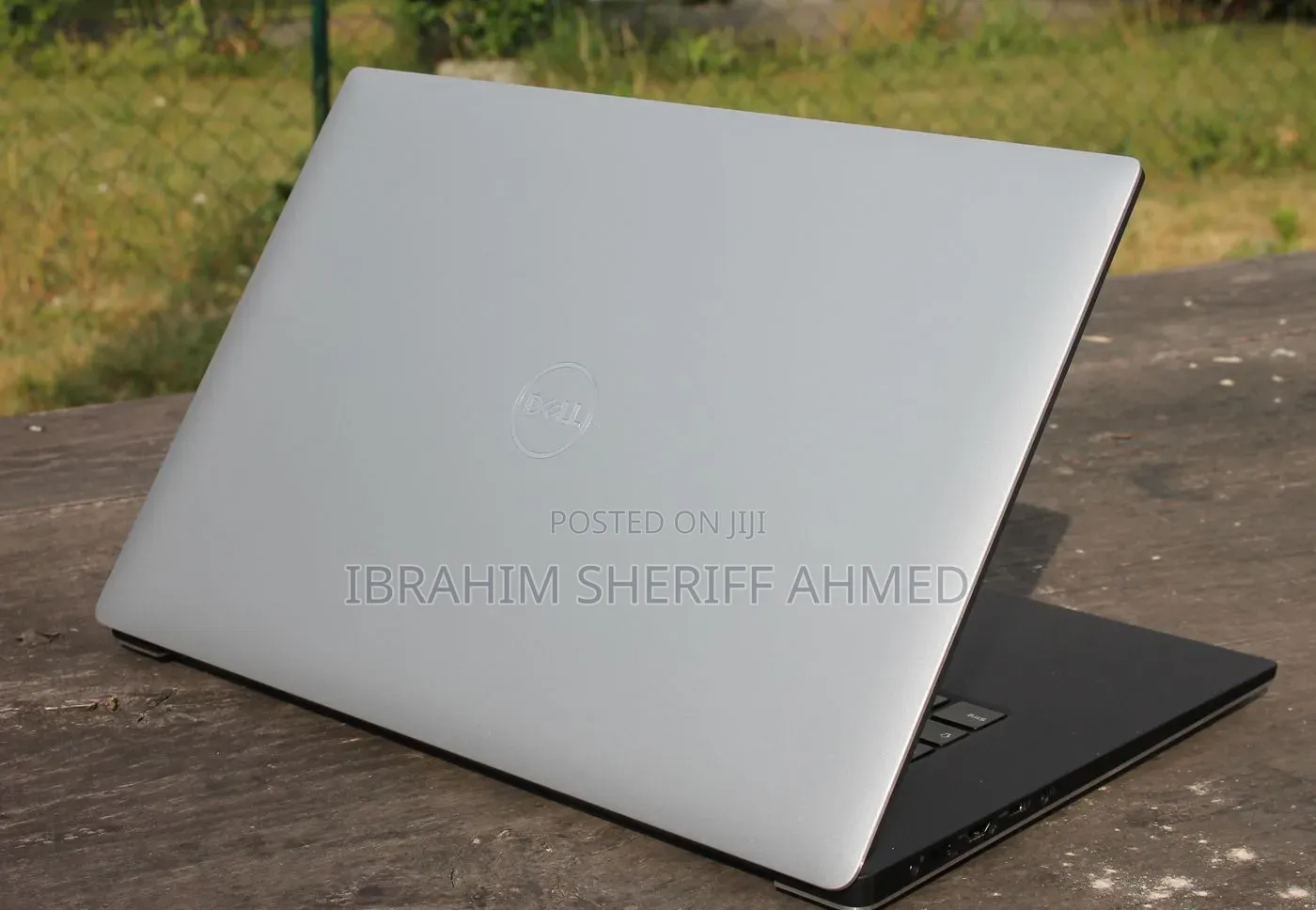 Laptop Dell XPS 15 9570 16GB Intel Core i7 SSD 512GB