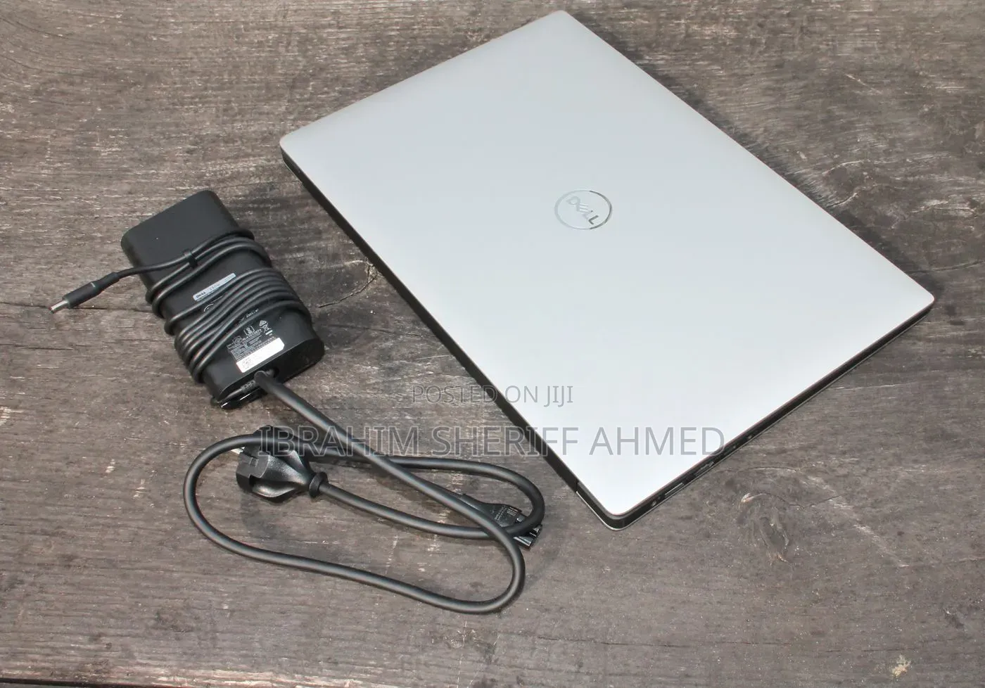 Laptop Dell XPS 15 9570 16GB Intel Core i7 SSD 512GB
