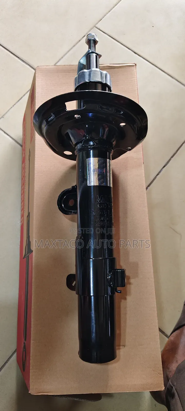 Front Shock Absorber for Honda Cr-v 2017-2022