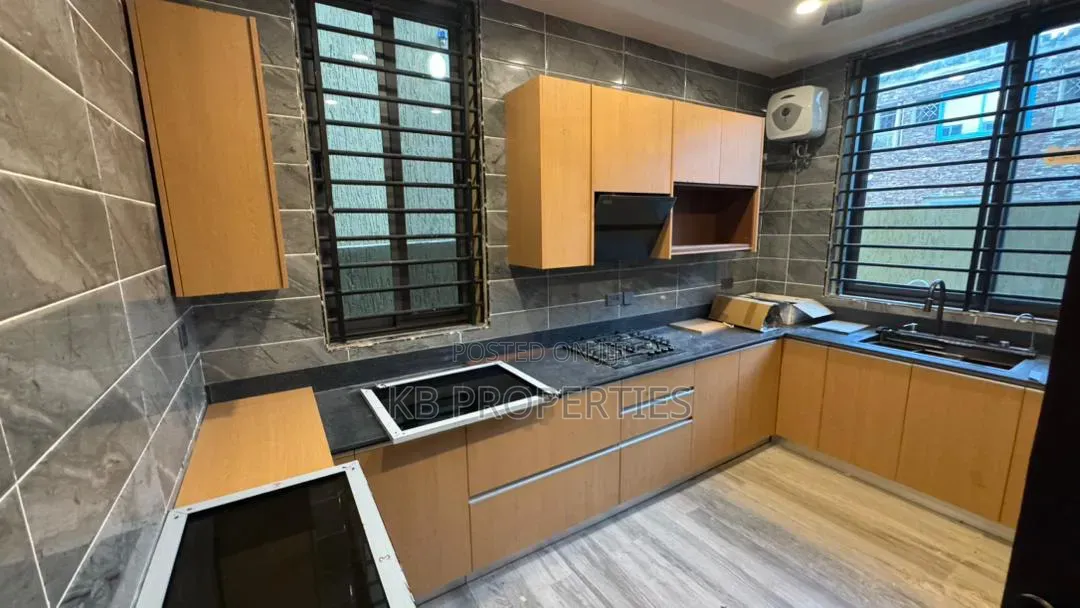 4bdrm House in Kb Properties, Manet Junction for rent