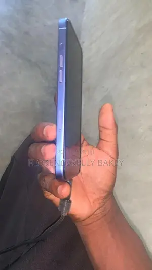 Apple iPhone 16 Plus 256 GB Blue