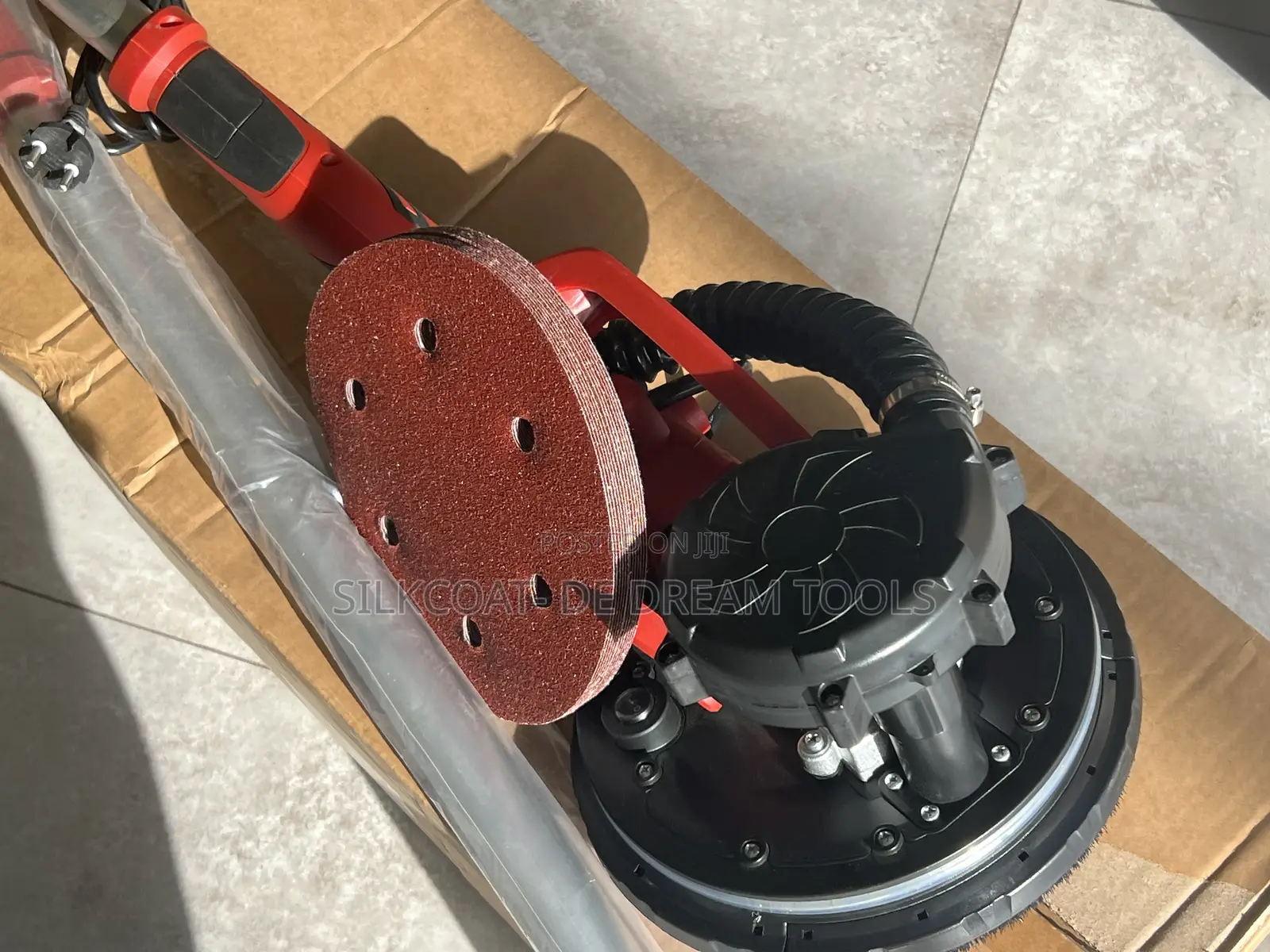 Dry Wall Sander
