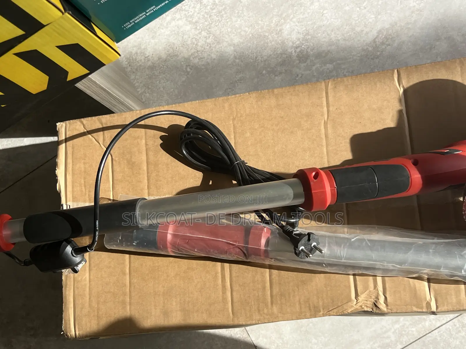 Dry Wall Sander
