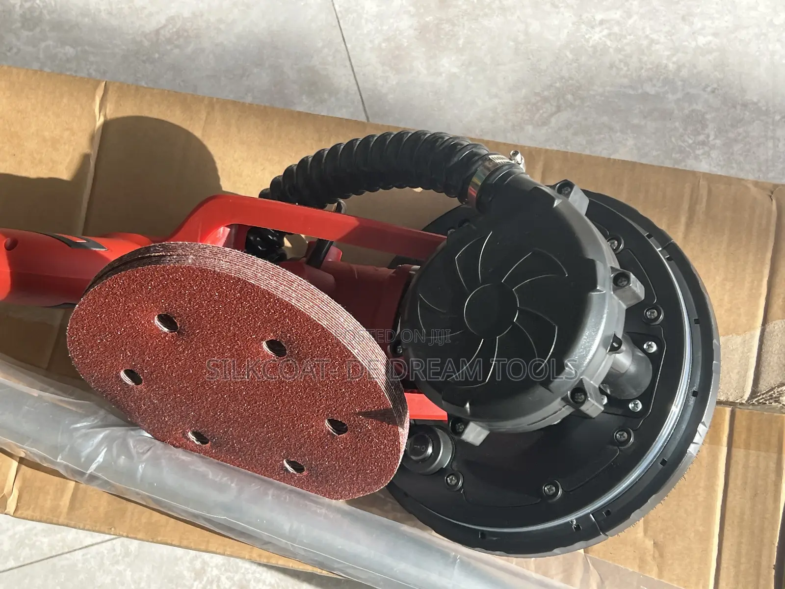Dry Wall Sander