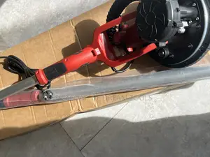 Dry Wall Sander