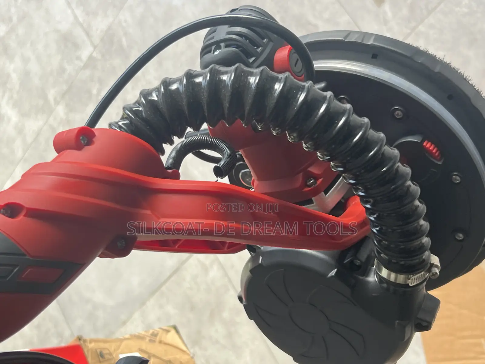 Dry Wall Sander