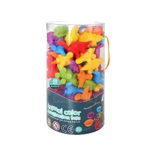 Animal Classification Toy