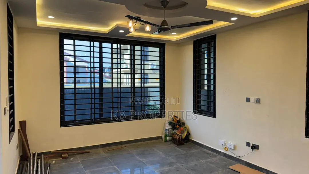 4bdrm House in Kb Properties, Manet Junction for rent