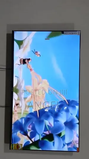 Sigma Smart Tv
