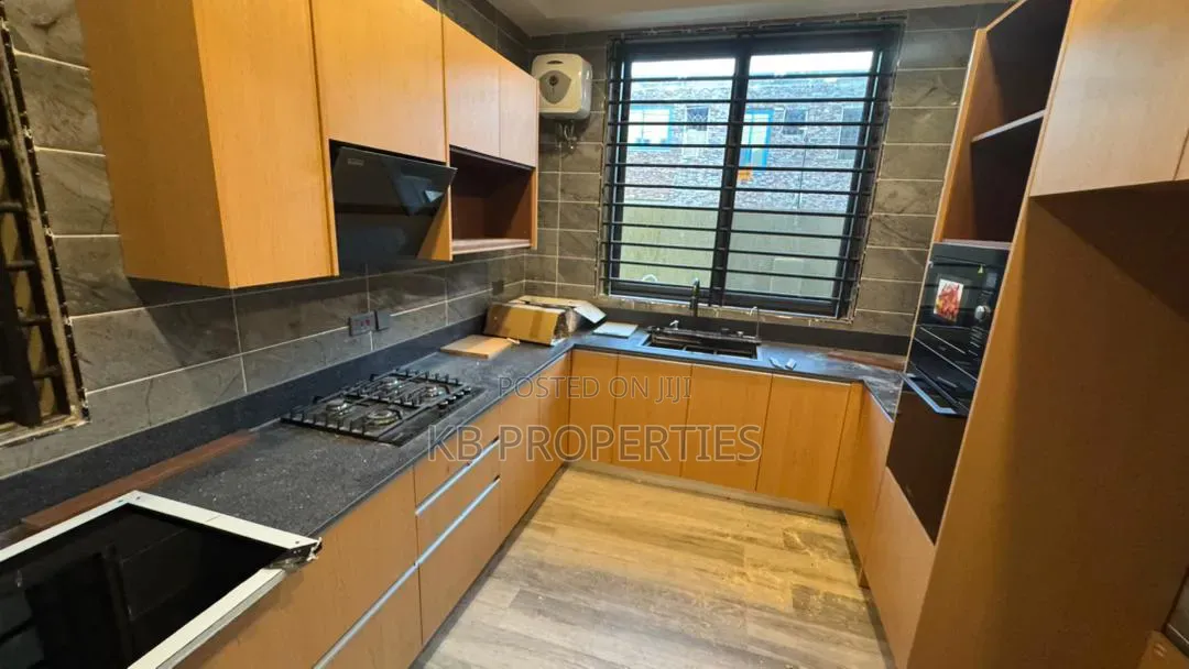 4bdrm House in Kb Properties, Manet Junction for rent