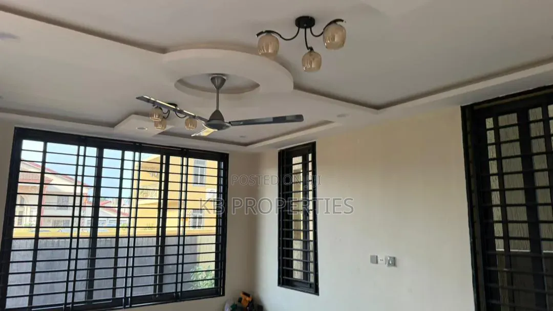 4bdrm House in Kb Properties, Manet Junction for rent