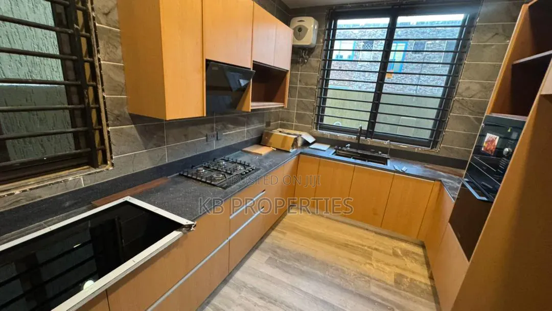 4bdrm House in Kb Properties, Manet Junction for rent