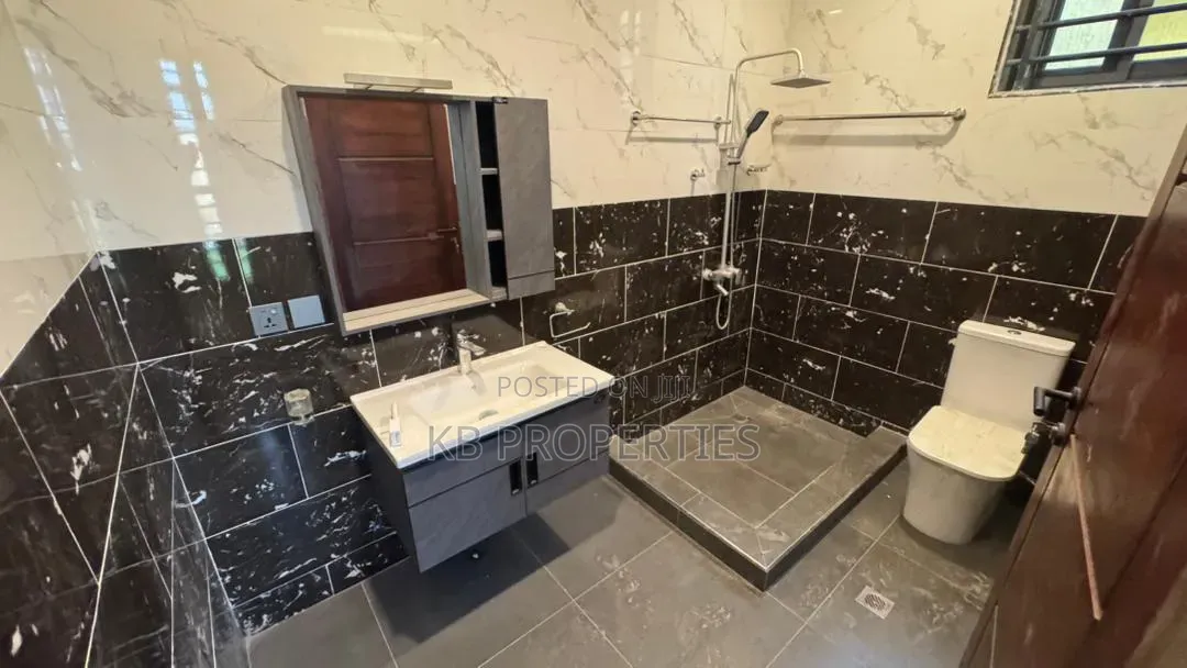 4bdrm House in Kb Properties, Manet Junction for rent