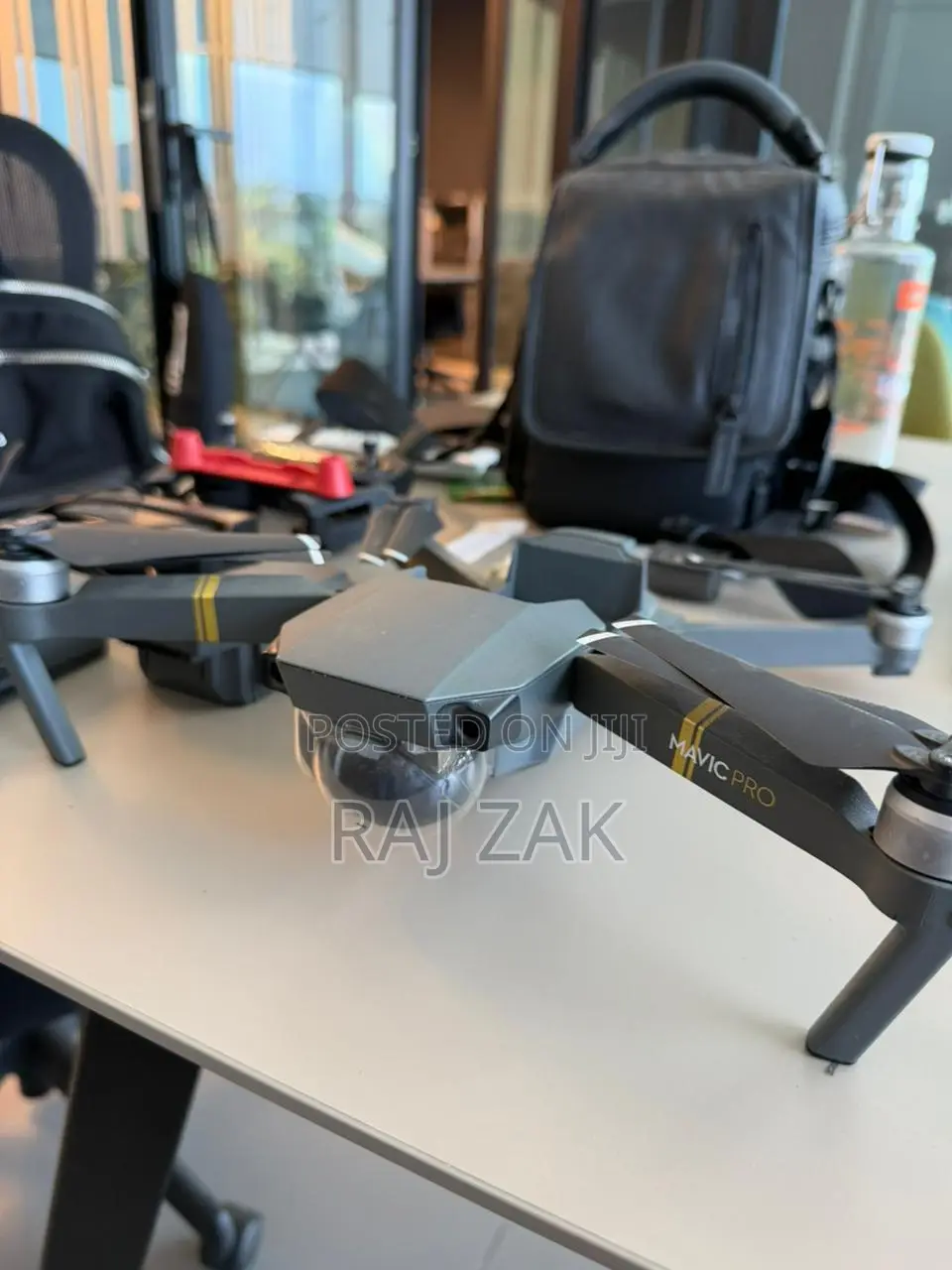 Dji Mavic Pro