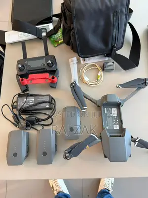 Dji Mavic Pro