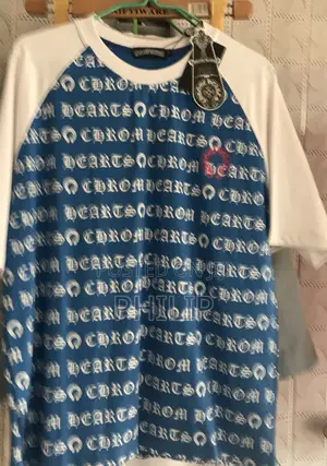 Chrome Hearts Tshirt Available for Cool Price 100