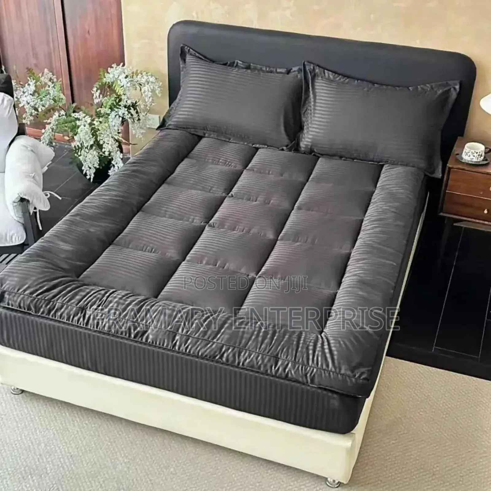 Mattress Topper