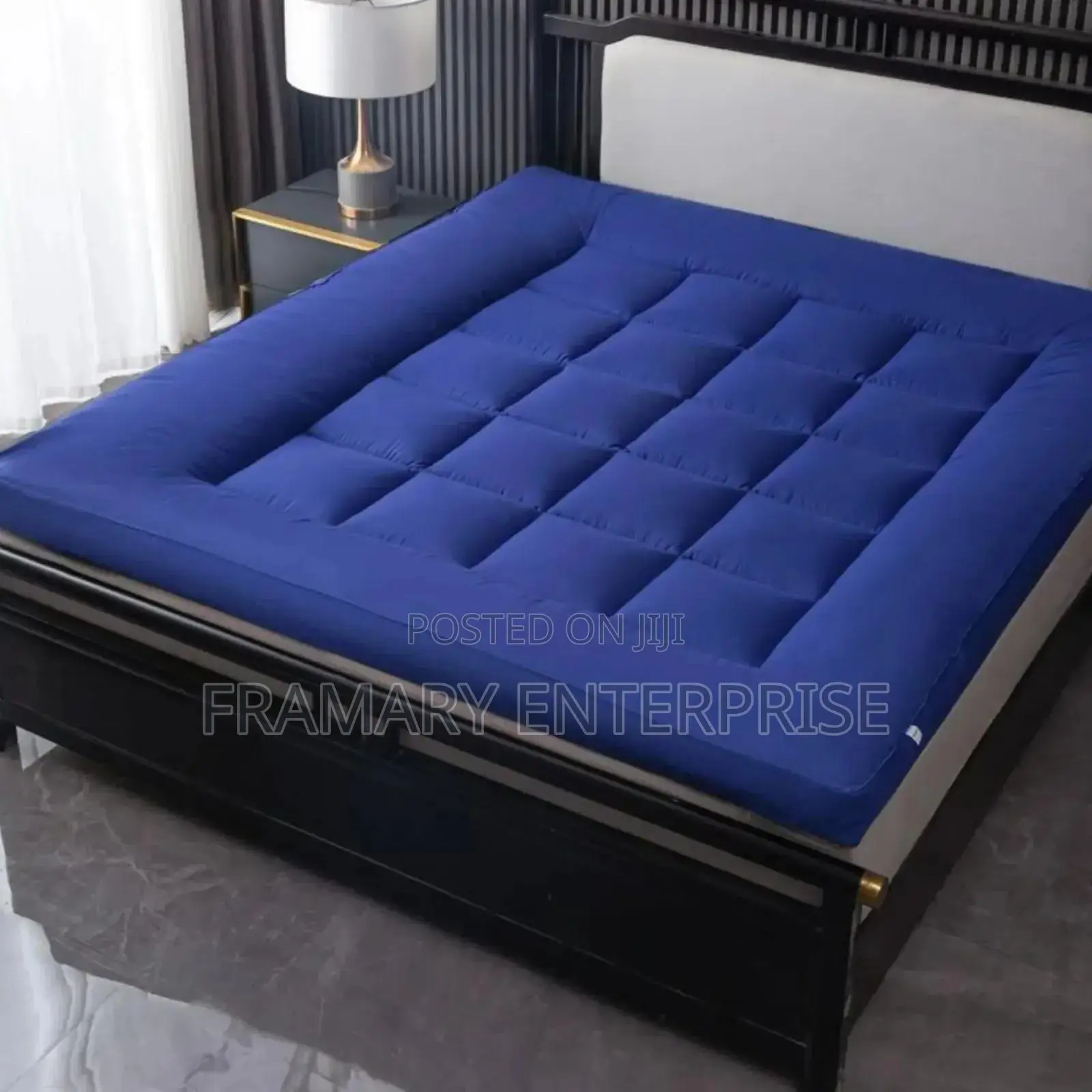 Mattress Topper