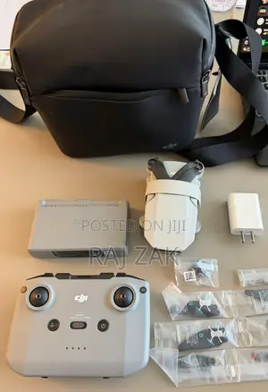 Dji Mini 2