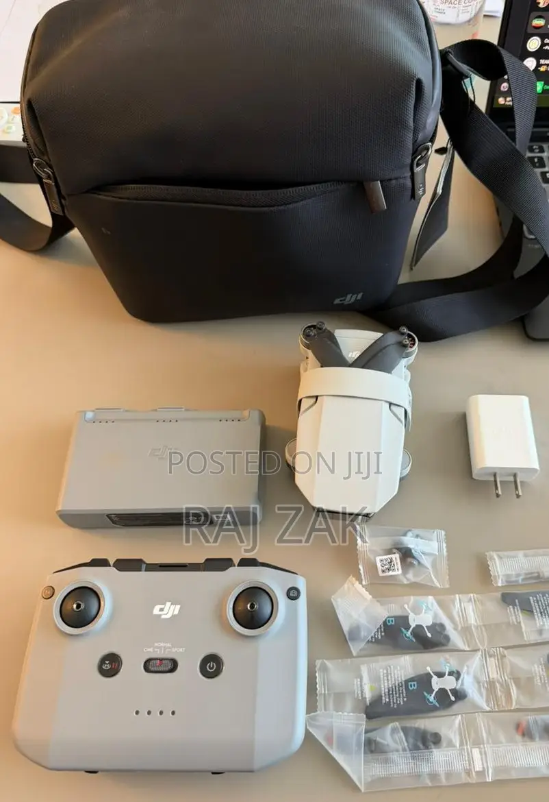 Dji Mini 2