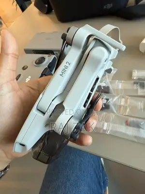 Dji Mini 2