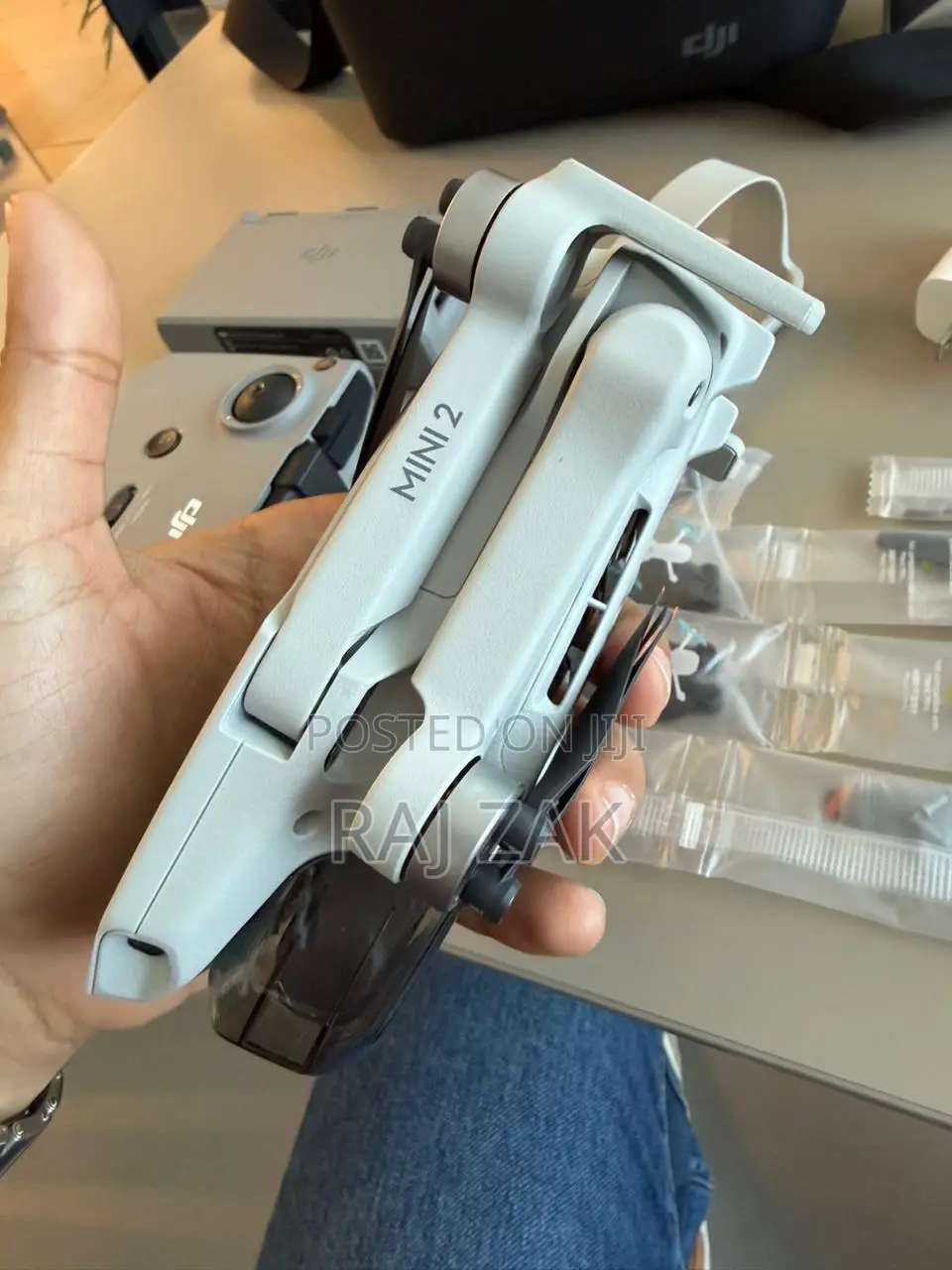 Dji Mini 2