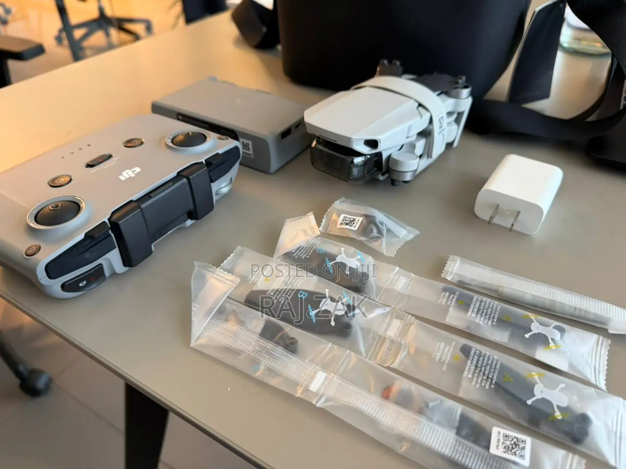 Dji Mini 2