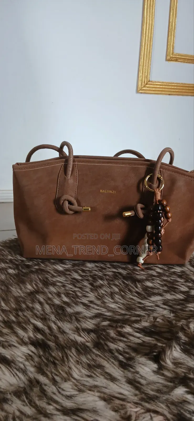 Ladies Bag